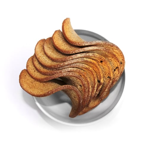 Грінки хвилясті 100 г