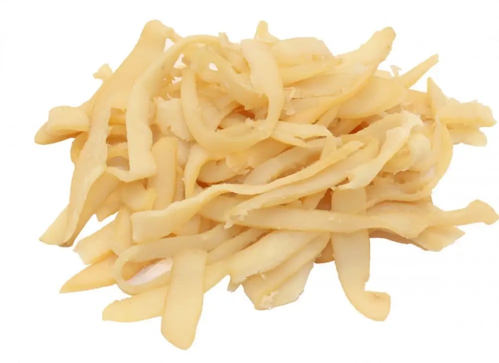 Кільце кальмара 50г