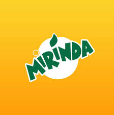 Mirinda апельсин zero 1.25л