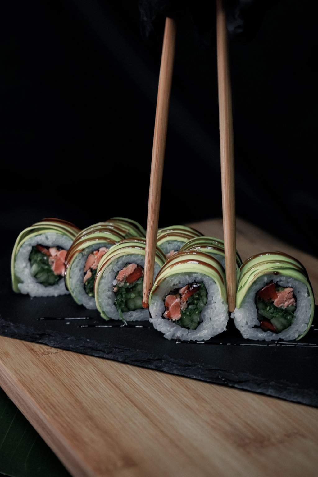 Зелений Дракон 330г.