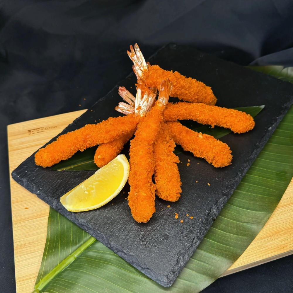 Креветка в Темпурі 250г.