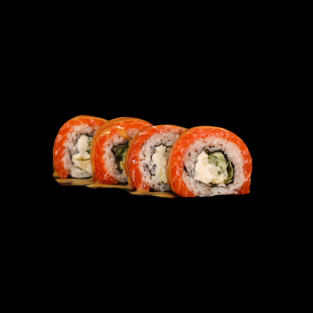 YU Цезар / Caesar Roll