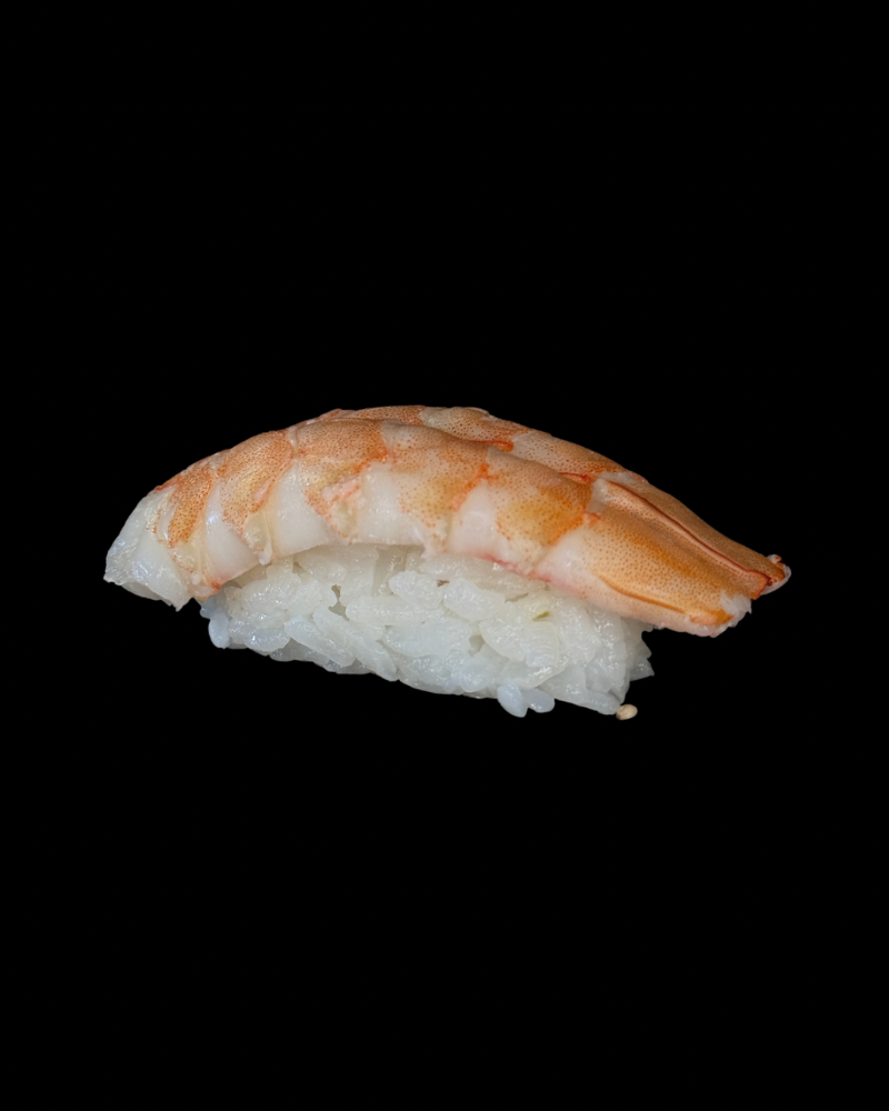 Нігірі Креветка