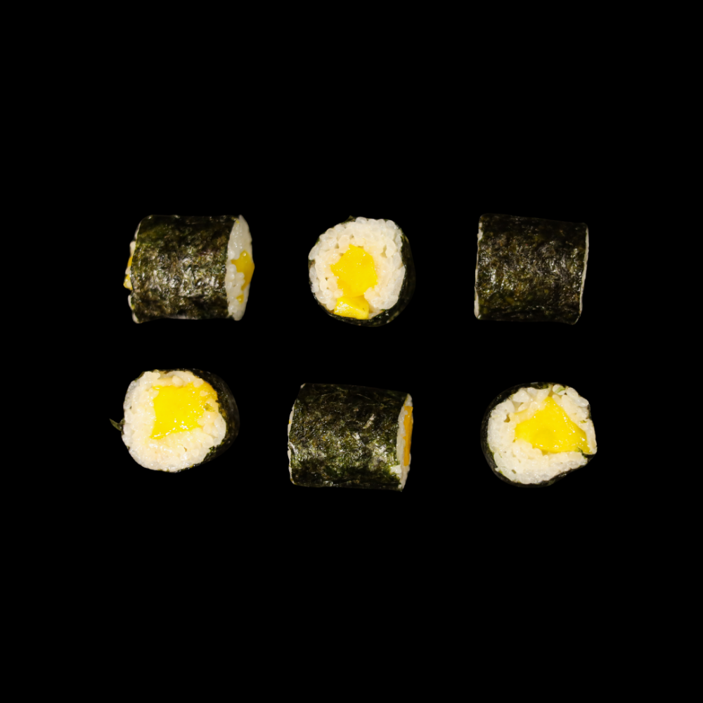 Макі з Манго