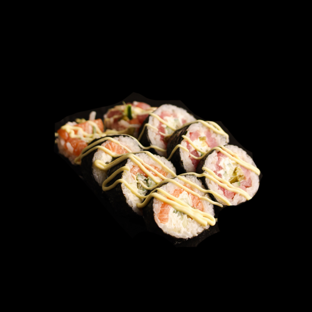 Футо з Халапеньйо 🫑