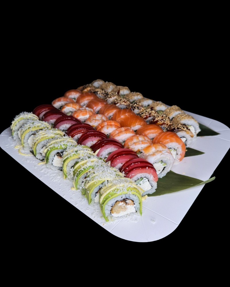 Сет на Компанію