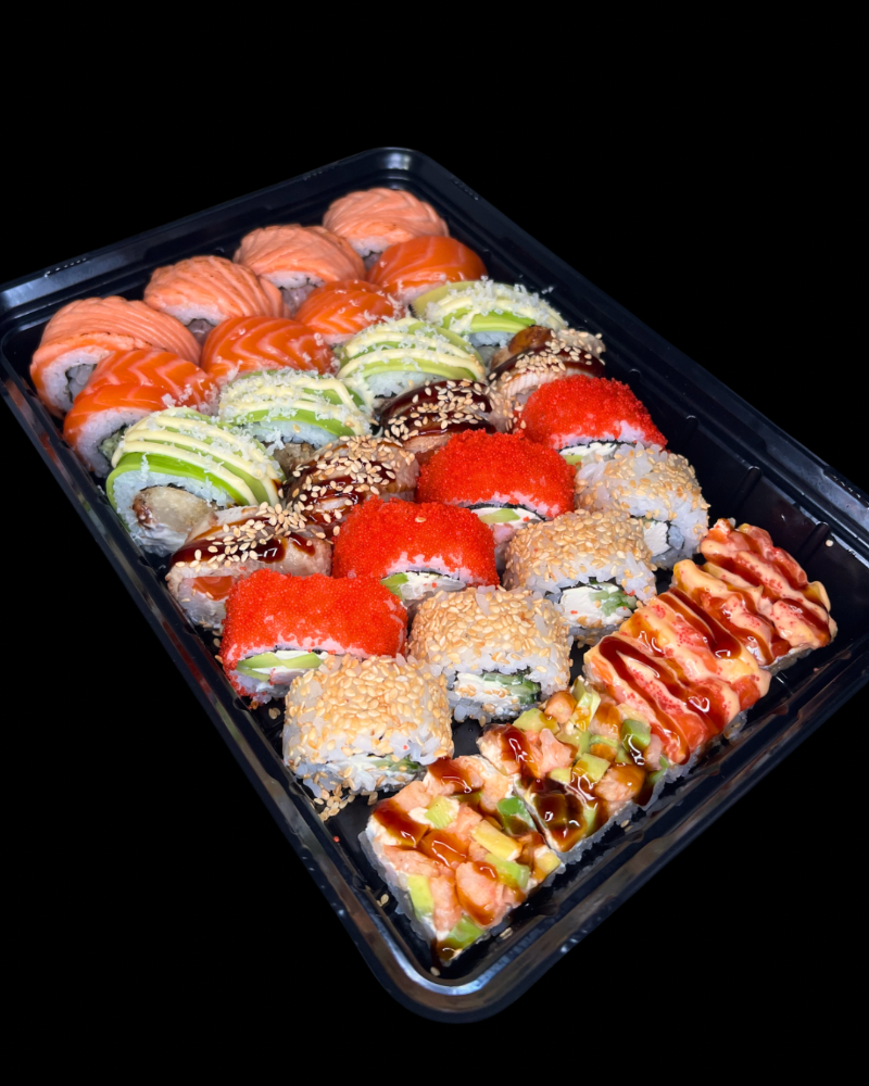 Сет Магія Смаку 🪄🔮