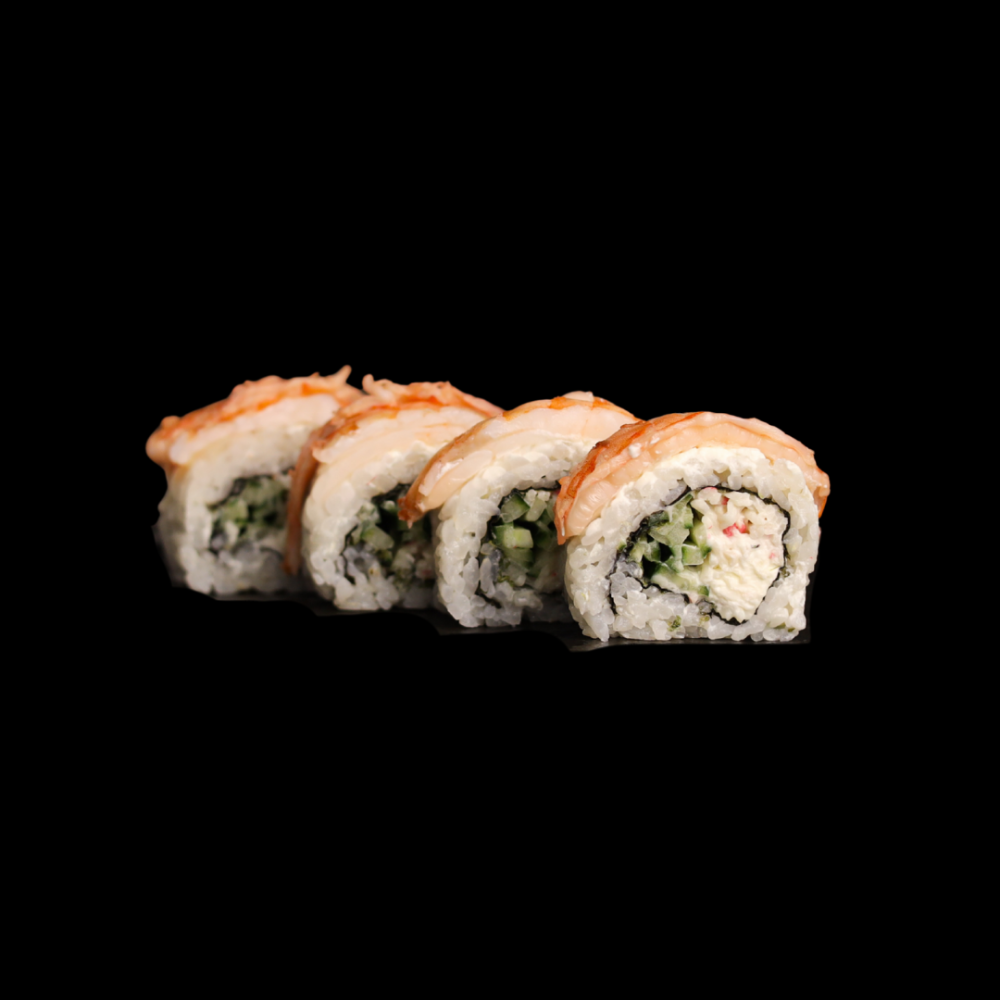 Золотий Дракон YU