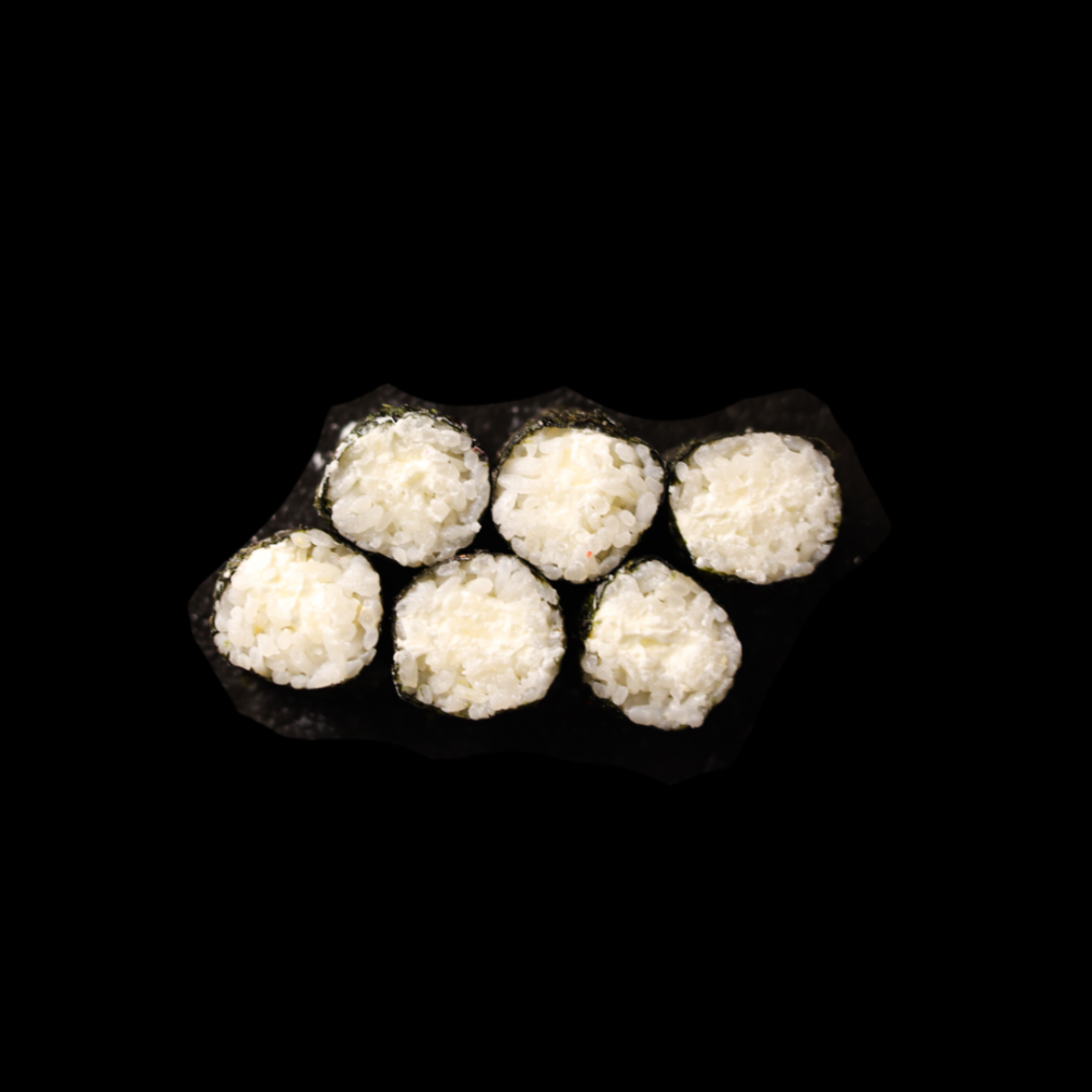 Макі з Сиром Філадельфія