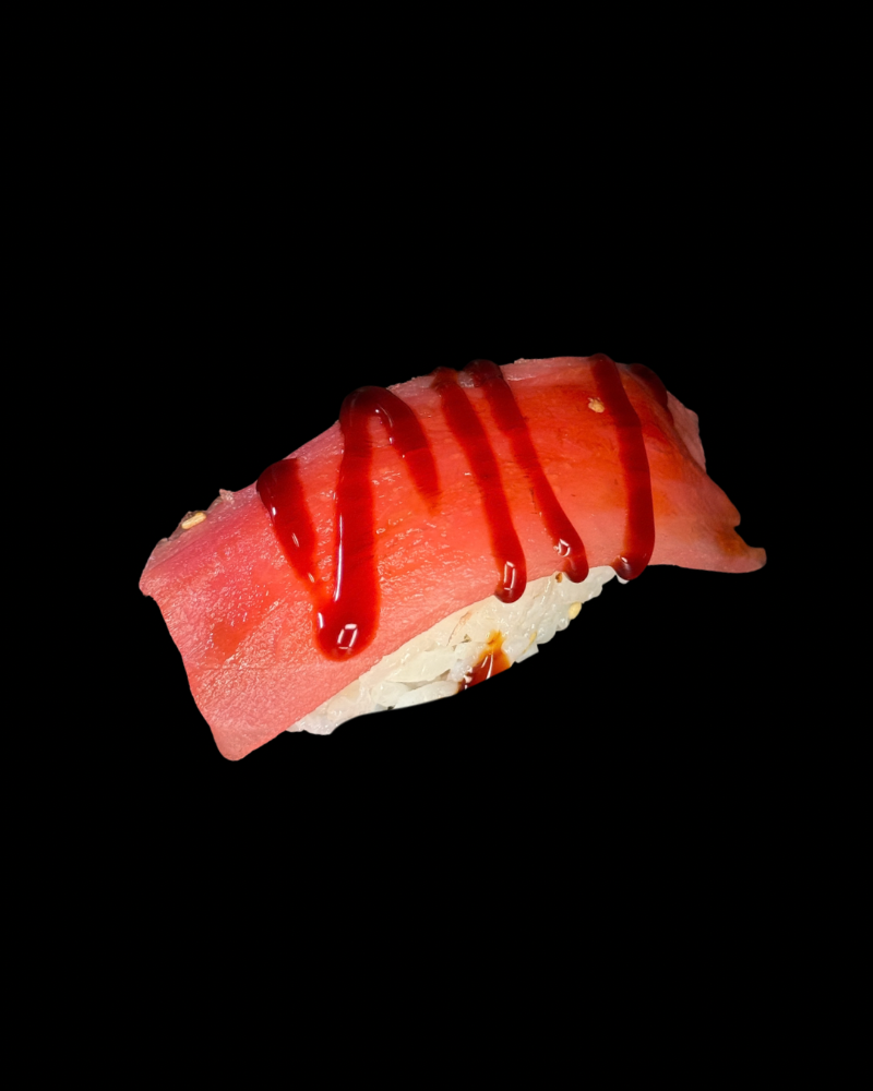 Нігірі Тунець