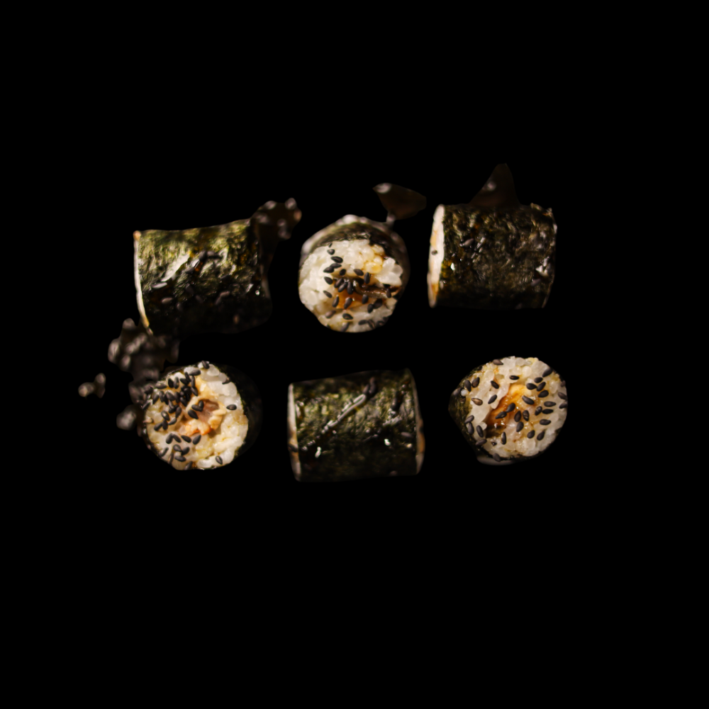 Макі з Вугрем