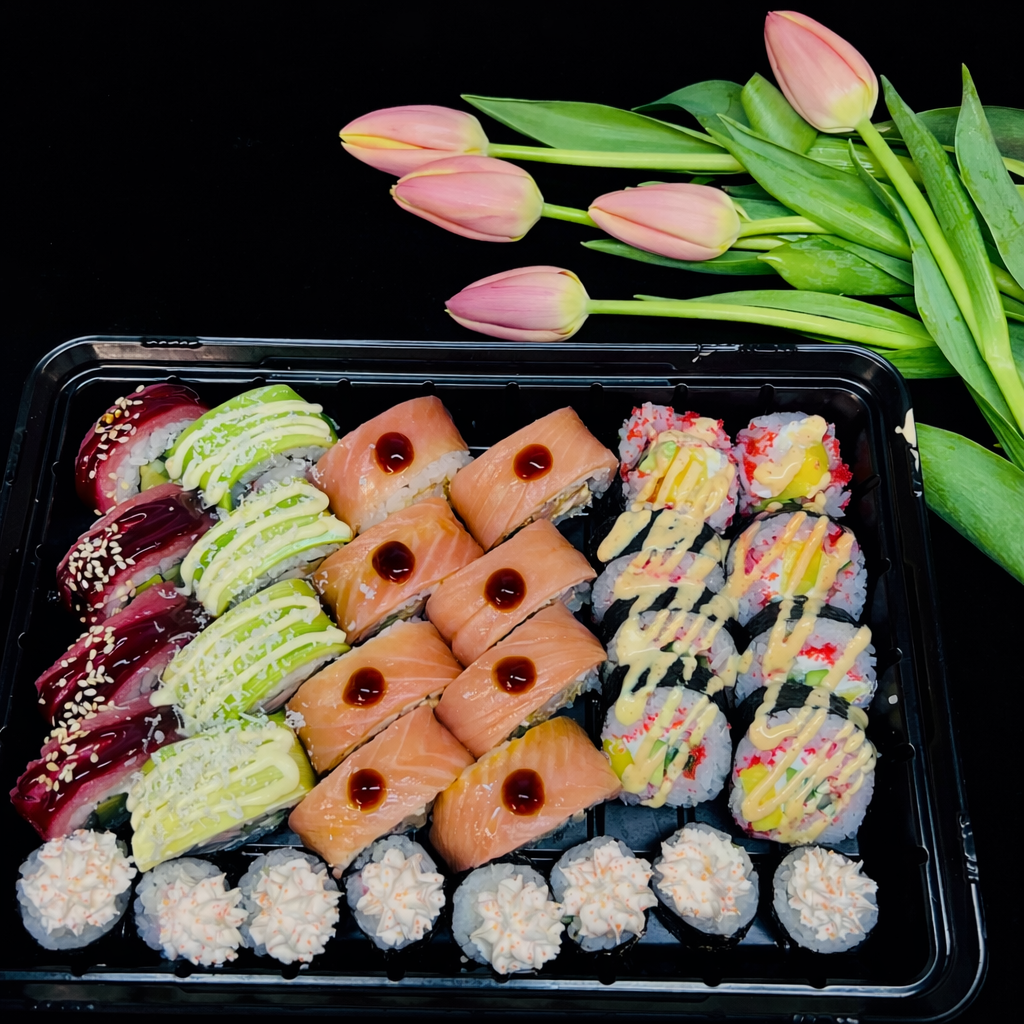 Сет Весняний