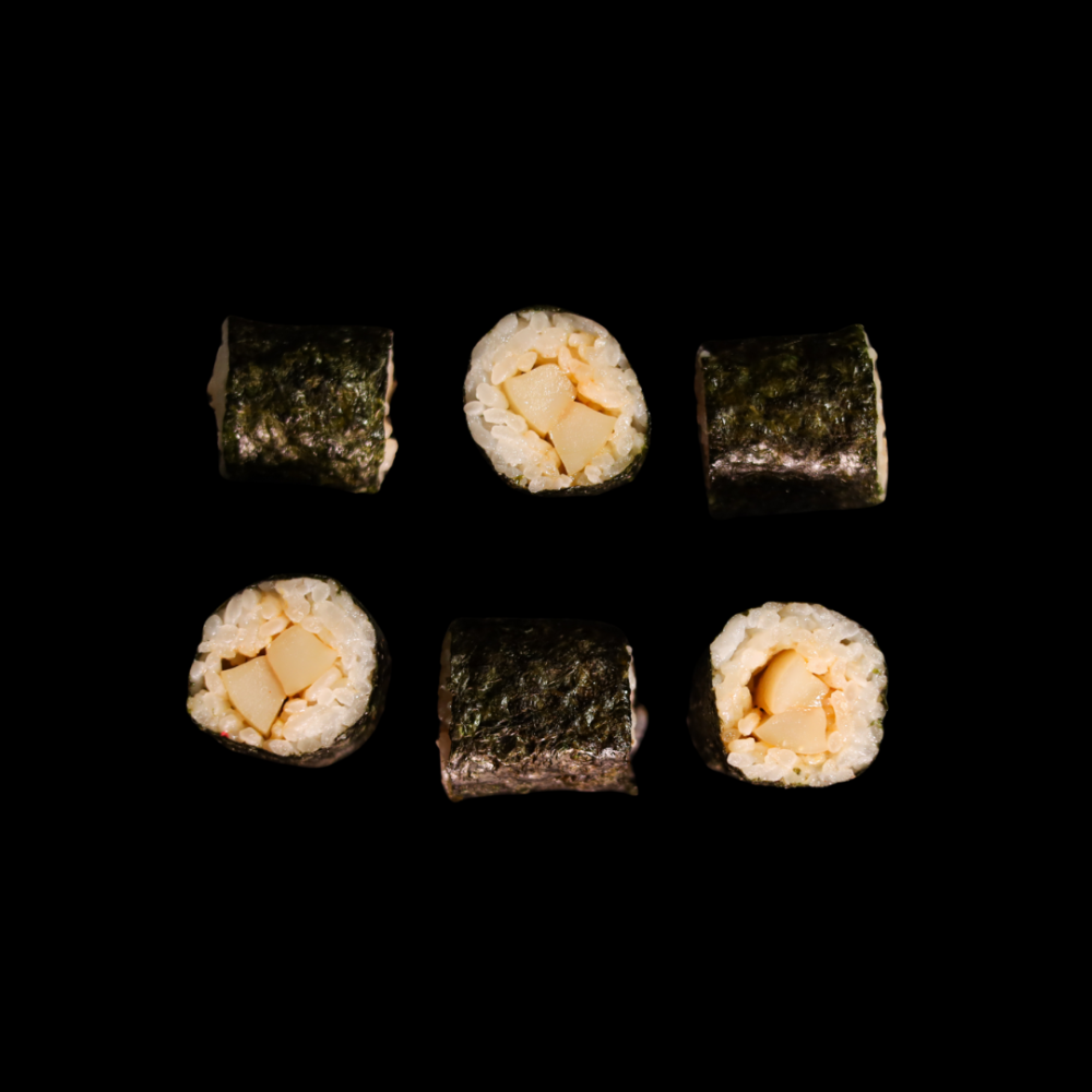 Макі з Кальмаром