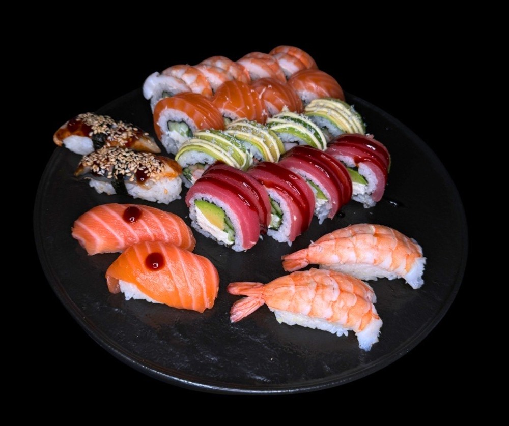 Сет на Двох 💞