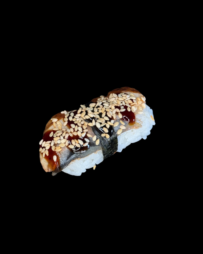 Нігірі з Вугром