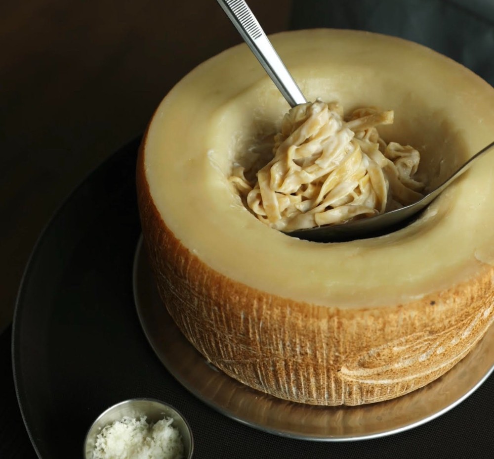 Паста 4 Сири