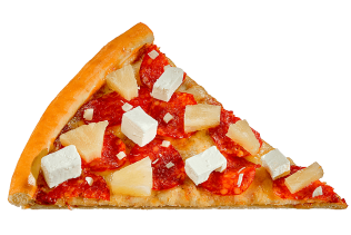 Піца Пепероні спайс 33 см