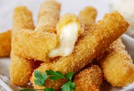 Моцарела фрі