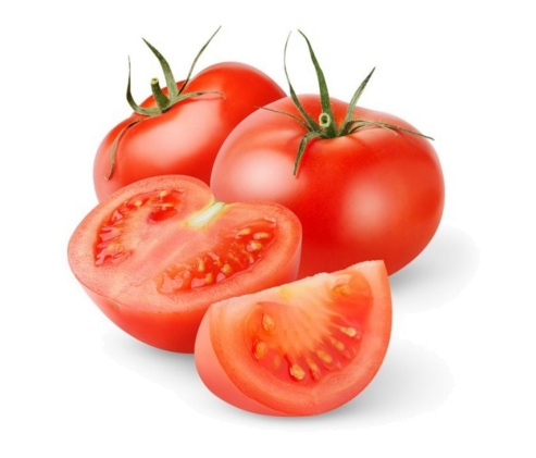 Добавка помидор 