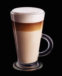 Латте 250 мл.