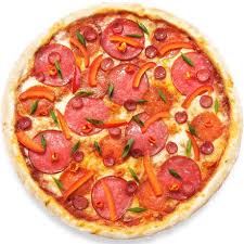 Піца Діабло 40 см