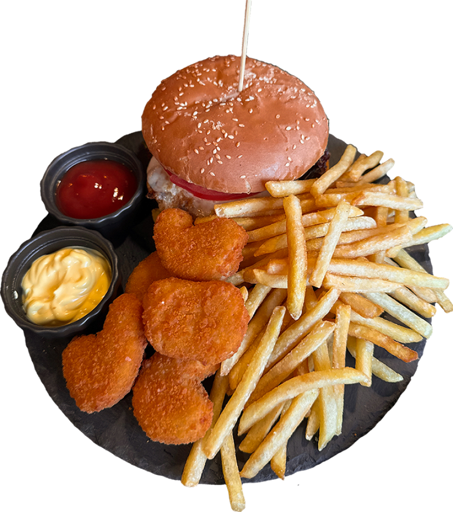 Бургер ФН SUPER