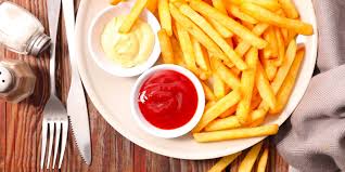 Картопелька Фрі