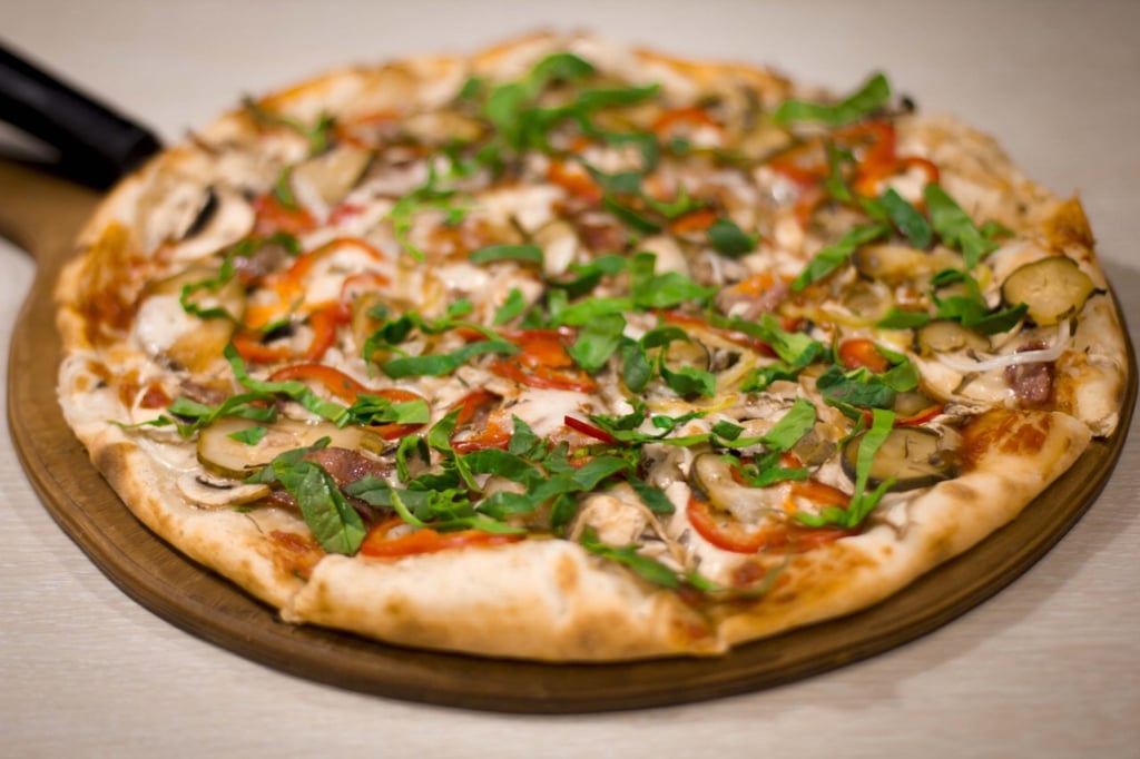 Піца Селянська 40 см