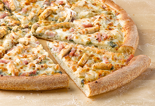 Піца Курка Фрі 60 см