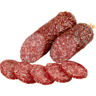 Добавка салямі