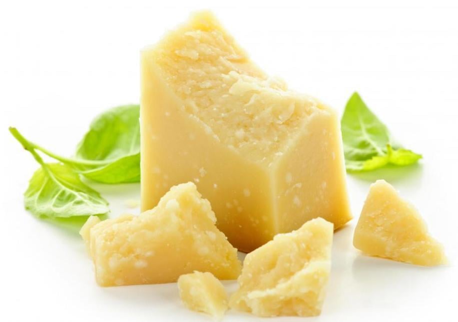 Добавка сир Пармезан