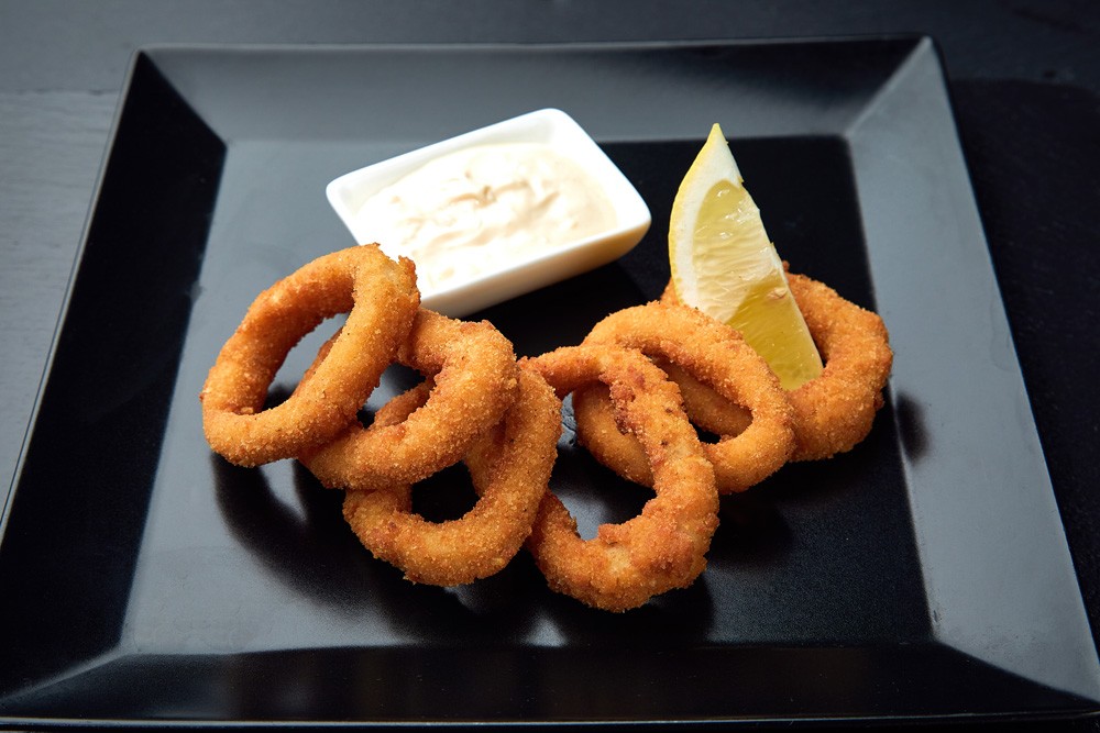 Кільця Кальмару