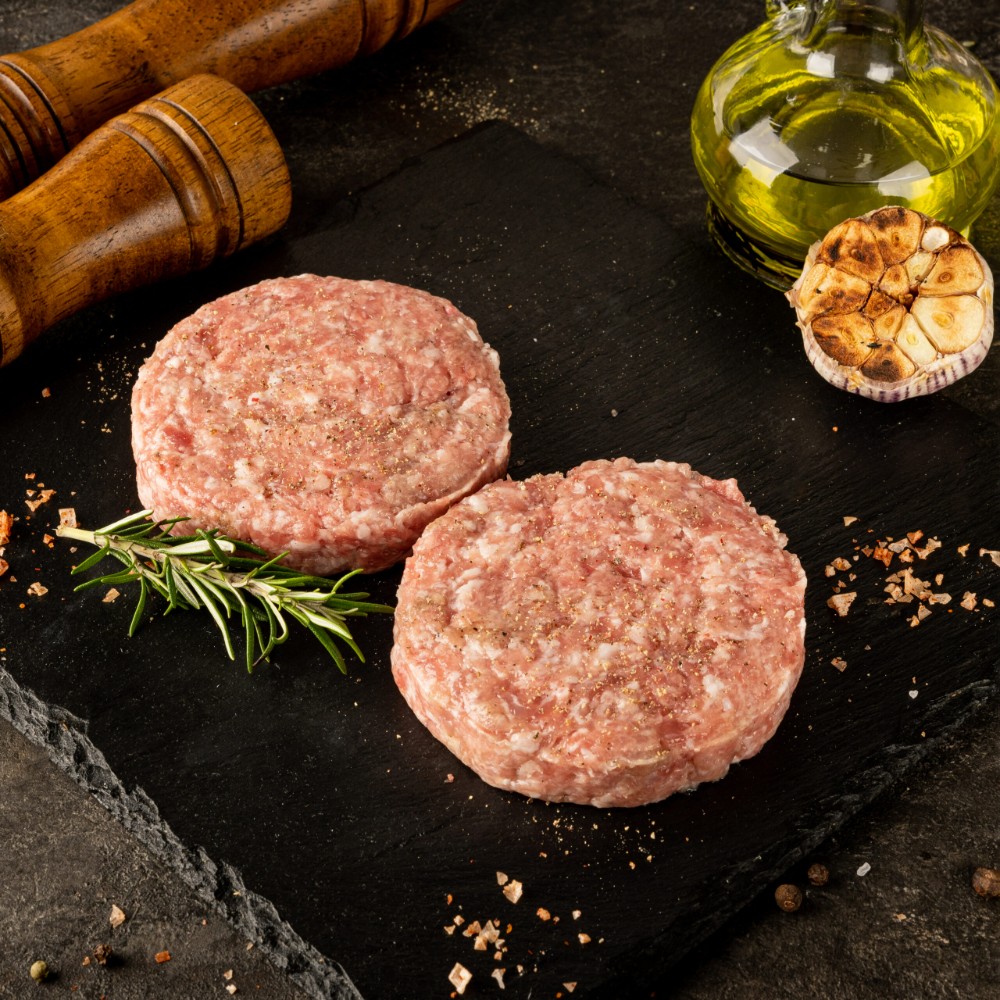 Котлета Курка