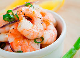 Добавка креветки