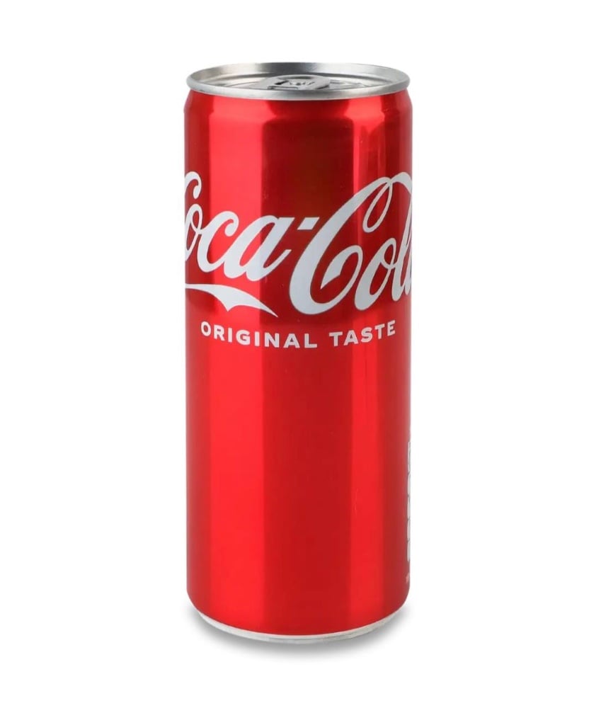 Кола ж/б (0.33)