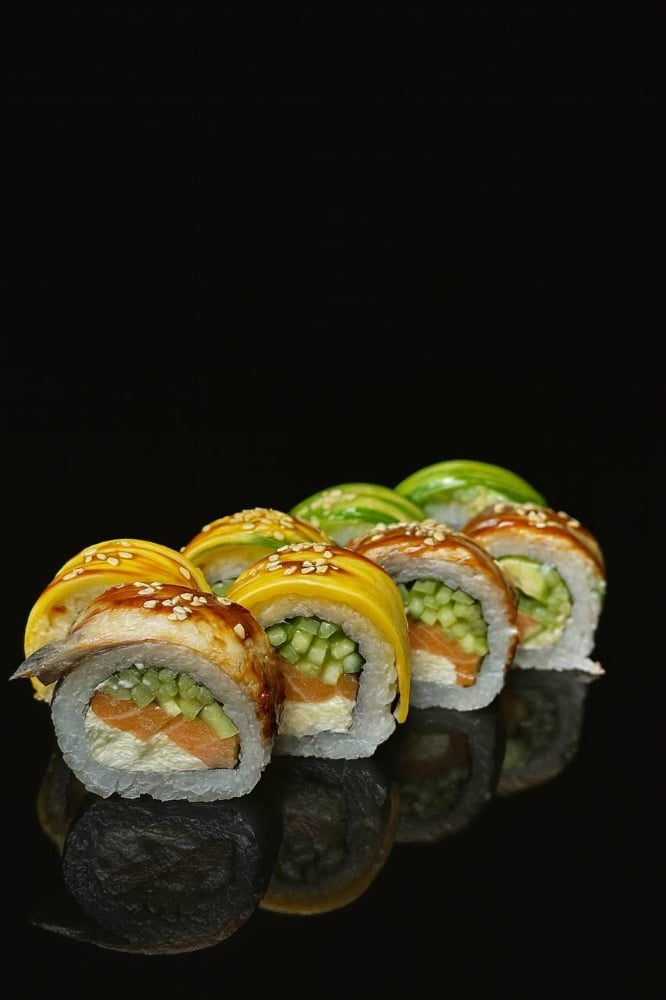 Торіно Мікс