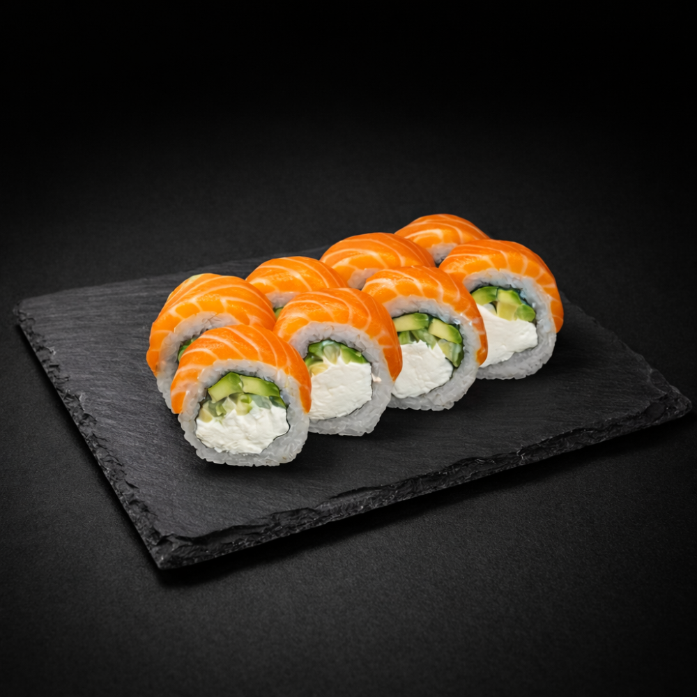 Філадельфія Лосось 