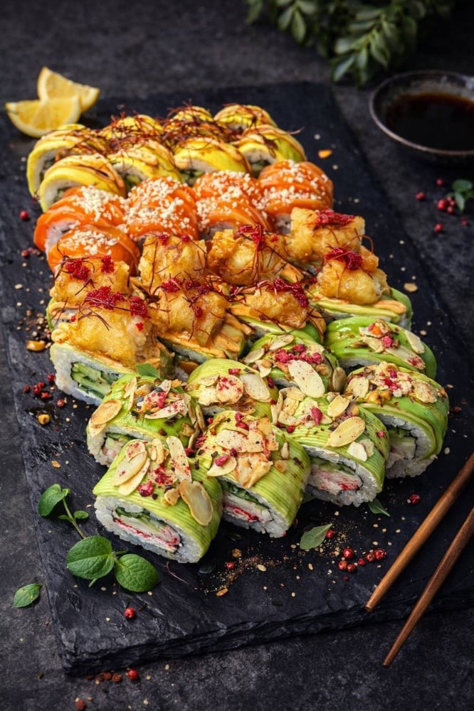 Сет "Шалений"