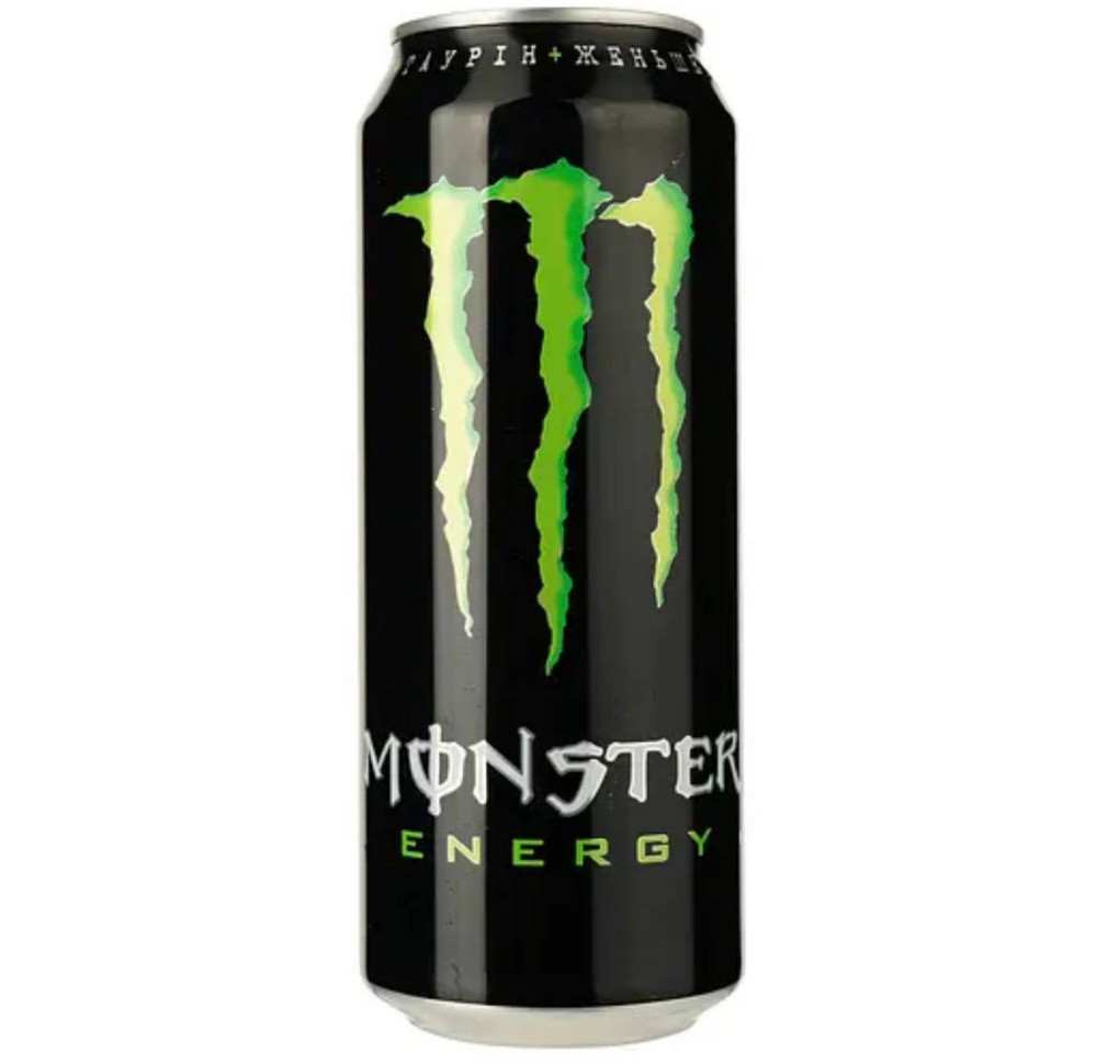 Monster Energy Classic (0.5)