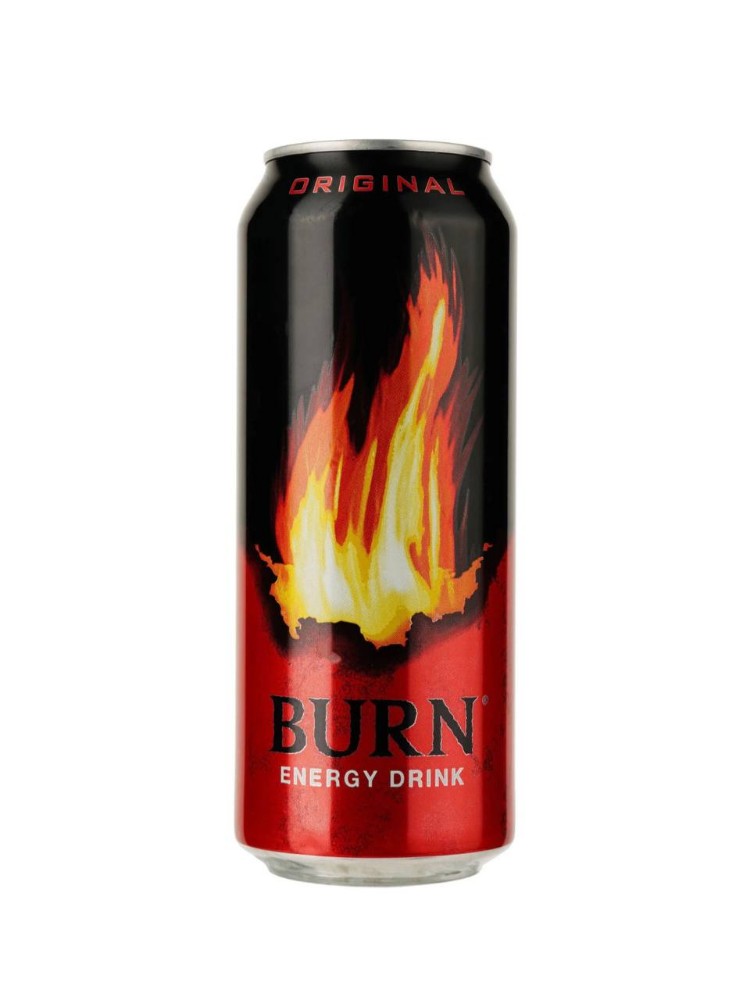 Burn Original (0.250)