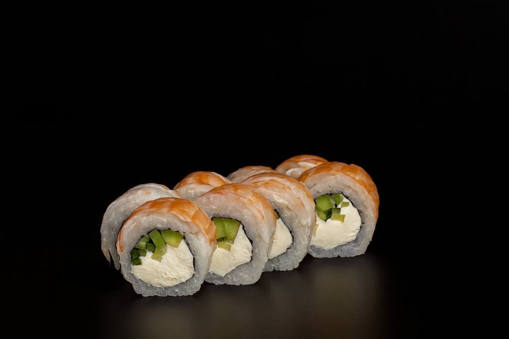 Філадельфія Креветка 