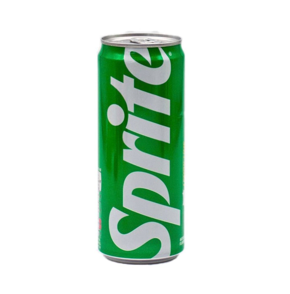 Спрайт ж/б (0.33)