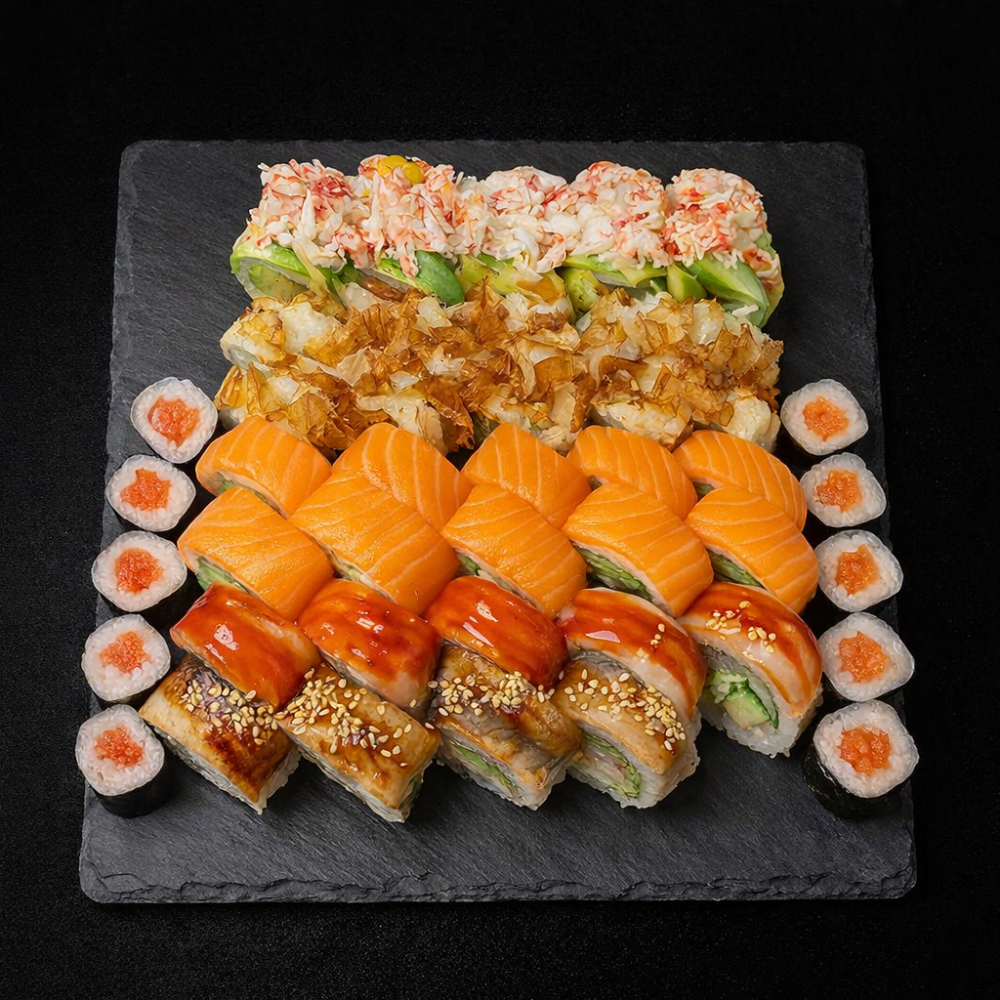 Катана Максі 