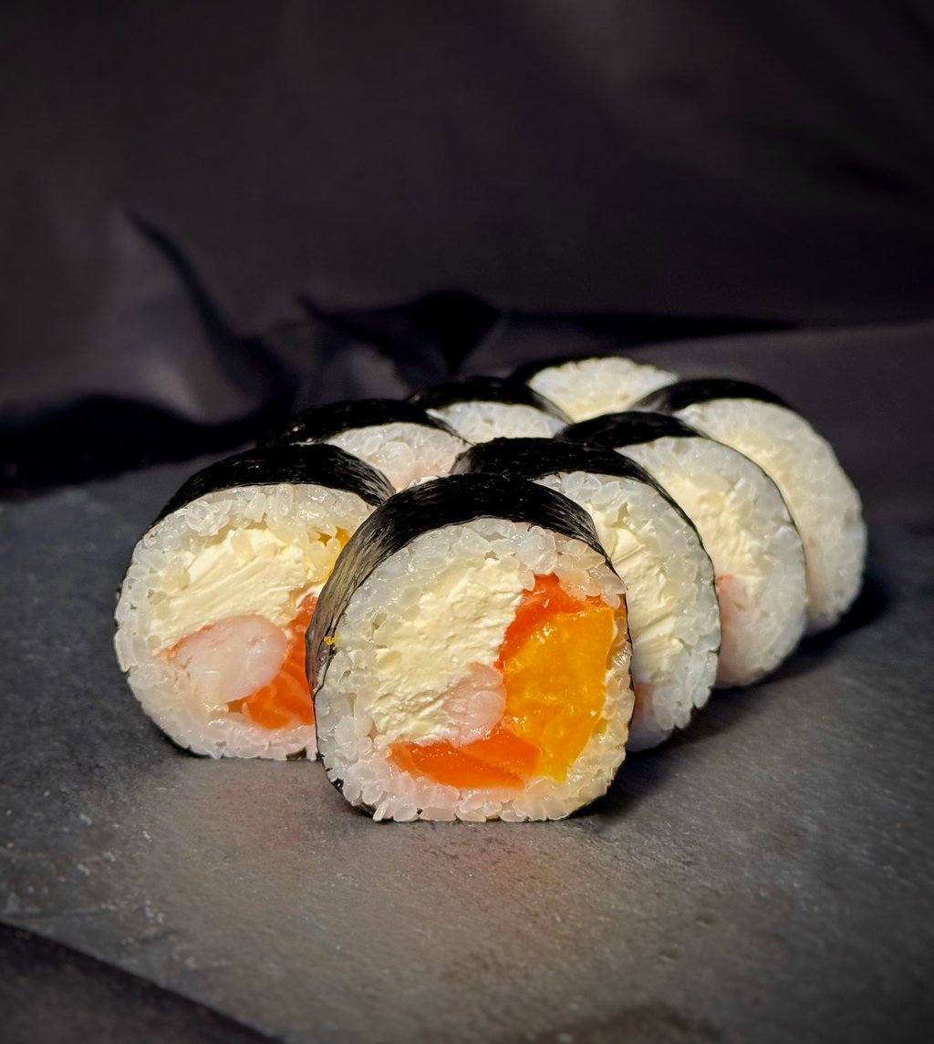 Манго з креветкою (280г)