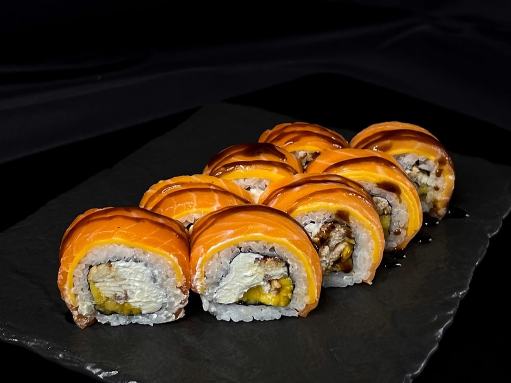 Вугор манго (340г)