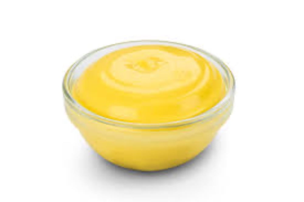 Соус сирний 50г