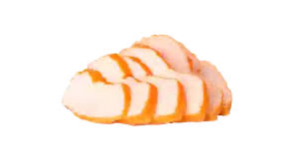 Курка копчена 40г