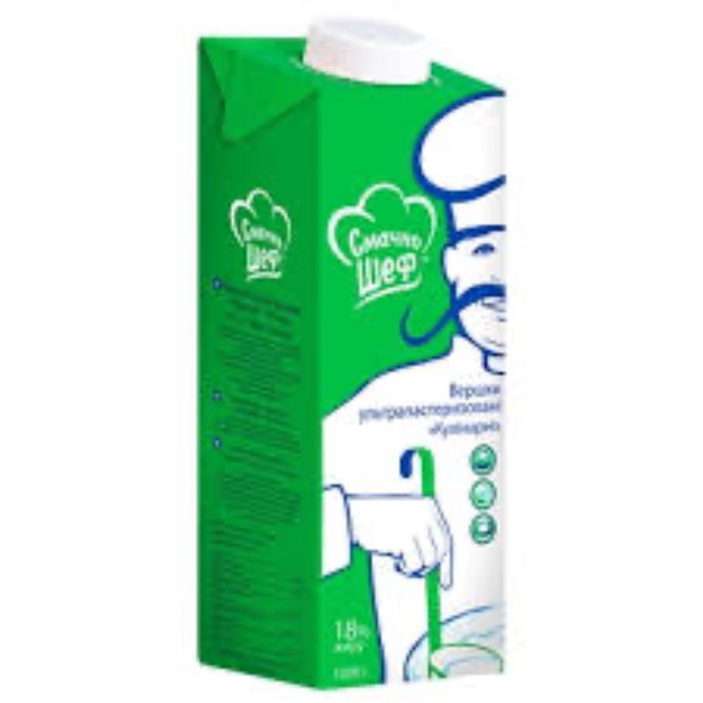 Соус вершковий 80г