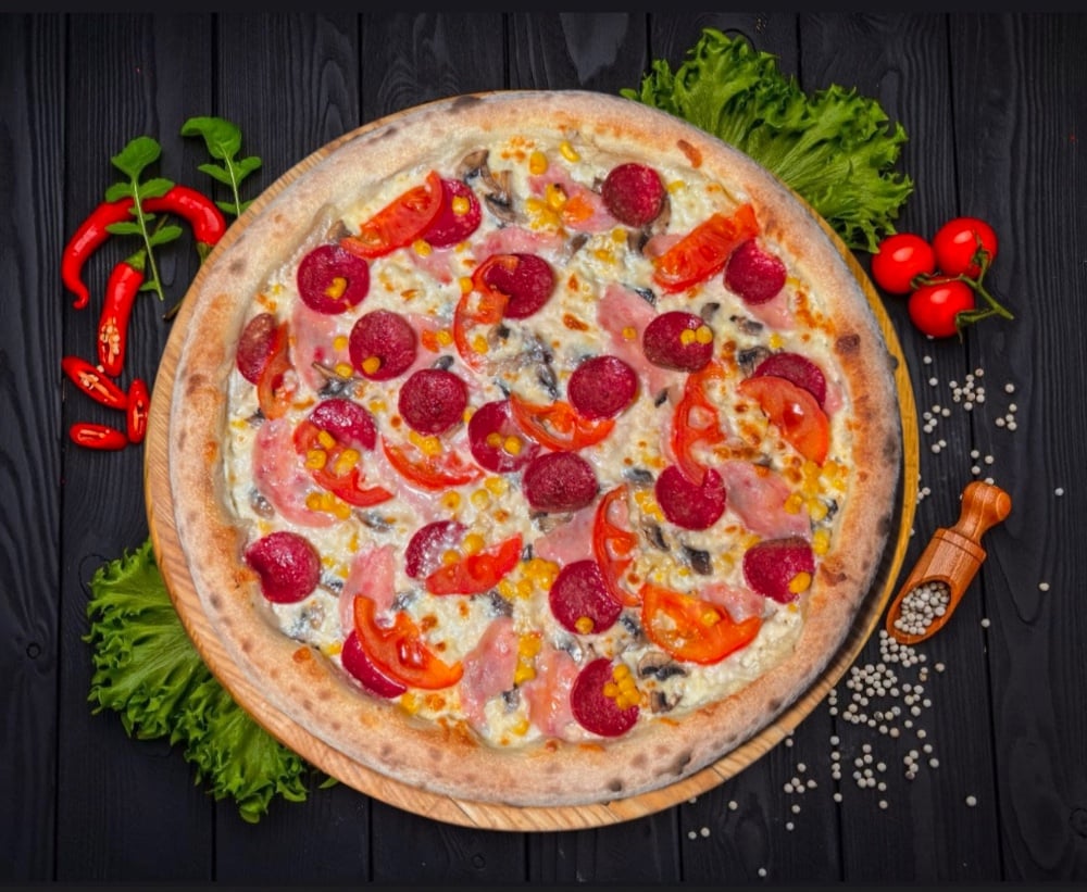 Піца Белатто