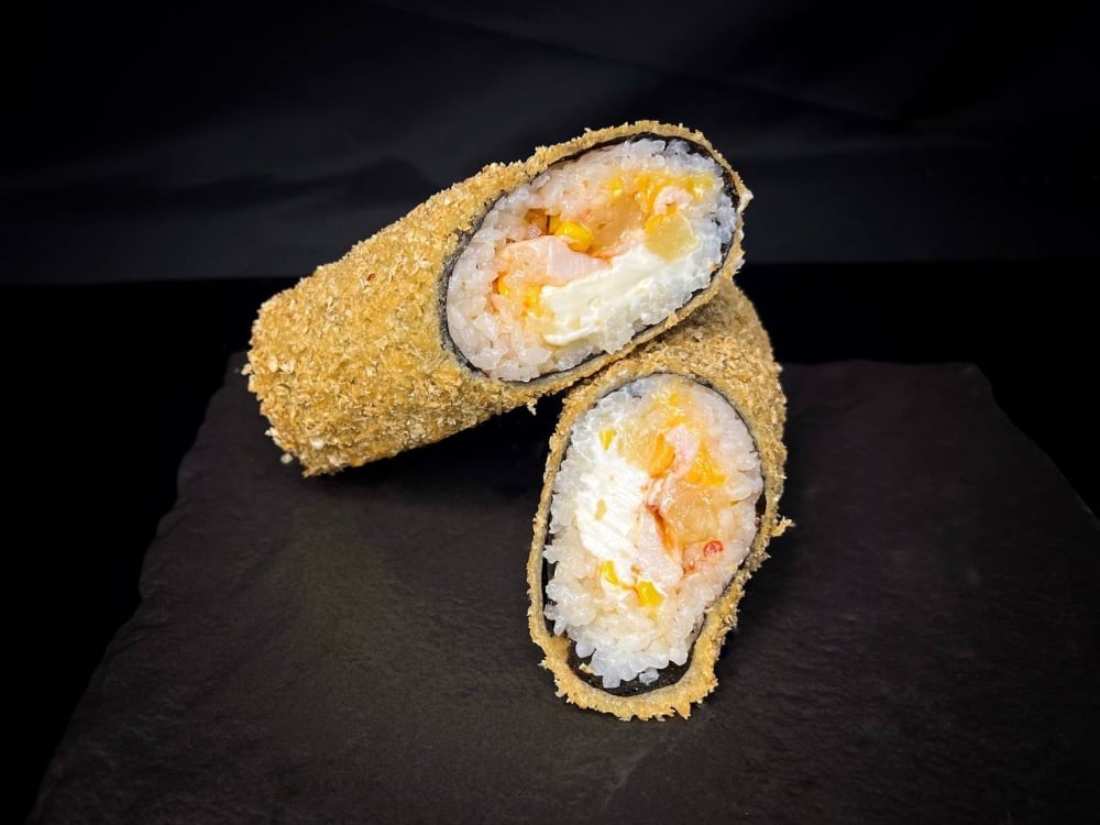 Хендрол гаваї ТЕМПУРА